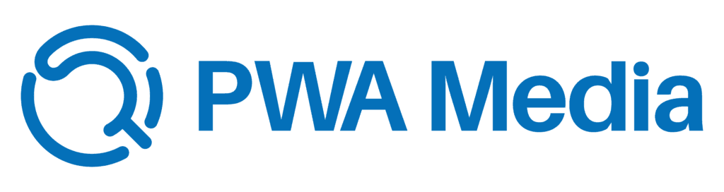 pwa media logo