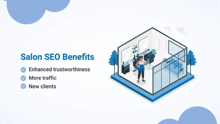 Salon SEO