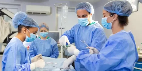 plastic surgeons seo